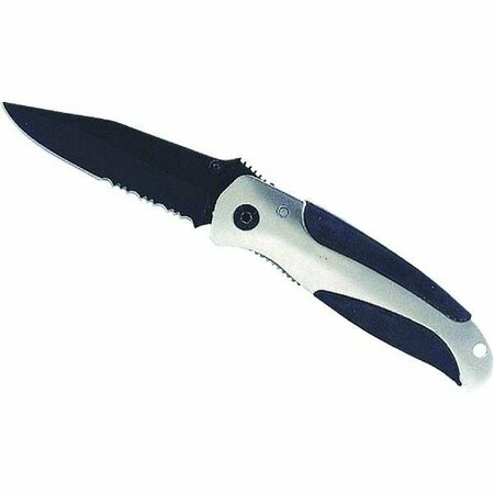 SHEFFIELD Superior Locking Pocket Knife 12838